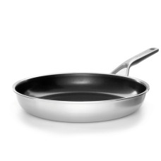 Сковорода з керамічним покриттям KitchenAid MSS, 28 см (CC004950-001)