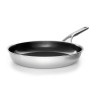 Сковорода з керамічним покриттям KitchenAid MSS, 28 см (CC004950-001)