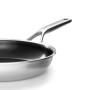 Набір сковорідок KitchenAid MSS, 24+28 см (CC006066-001)