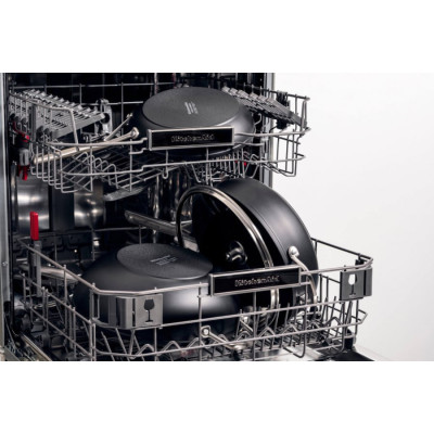 Сотейник з керамічним покриттям і кришкою KitchenAid FHA, 28 см (CC005697-001)