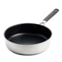 Сотейник з кришкою KitchenAid CSS, 26 см, 3,6 л (CC004001-001)