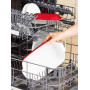 Форма для випічки керамогранітна з кришкою KitchenAid 3,8 л. червона (CC006108-001)