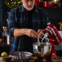 Форма для випічки KitchenAid, Тюльпан, Ø 24 см (CC003297-001)