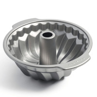 Форма для випічки KitchenAid, Тюльпан, Ø 24 см (CC003297-001)