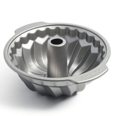 Форма для випічки KitchenAid, Тюльпан, Ø 24 см (CC003297-001)
