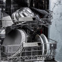 Форма для випічки хліба KitchenAid, 27х11х8 см (CC003298-001)