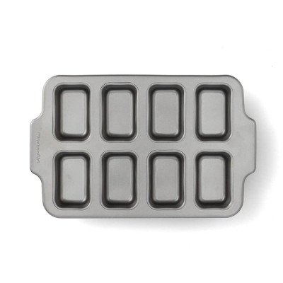 Форма для випічки кексів KitchenAid, на 8 шт (CC006068-001)