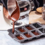 Форма для випічки кексів KitchenAid, на 8 шт (CC006068-001)