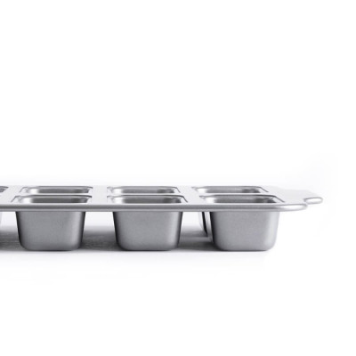 Форма для випічки кексів KitchenAid, на 8 шт (CC006068-001)