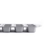 Форма для випічки кексів KitchenAid, на 8 шт (CC006068-001)