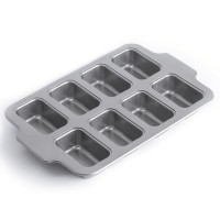 Форма для випічки кексів KitchenAid, на 8 шт (CC006068-001)