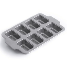 Форма для випічки кексів KitchenAid, на 8 шт (CC006068-001)