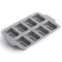 Форма для випічки кексів KitchenAid, на 8 шт (CC006068-001)