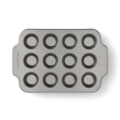 Форма для випічки кексів KitchenAid, на 12 шт (CC006067-001)