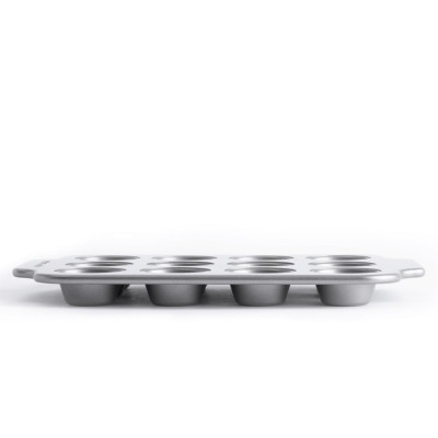 Форма для випічки кексів KitchenAid, на 12 шт (CC006067-001)