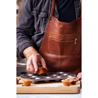 Форма для випічки кексів KitchenAid, на 12 шт (CC006067-001)