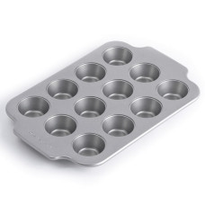 Форма для випічки кексів KitchenAid, на 12 шт (CC006067-001)