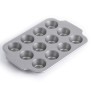 Форма для випічки кексів KitchenAid, на 12 шт (CC006067-001)