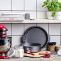 Форма для випічки KitchenAid, Ø 28 см (CC003301-001)