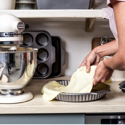 Форма для випічки KitchenAid, Ø 28 см (CC003301-001)