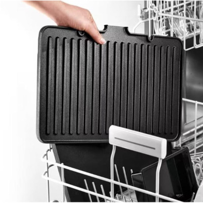 Електрогриль Braun MultiGrill 7 CG 7020