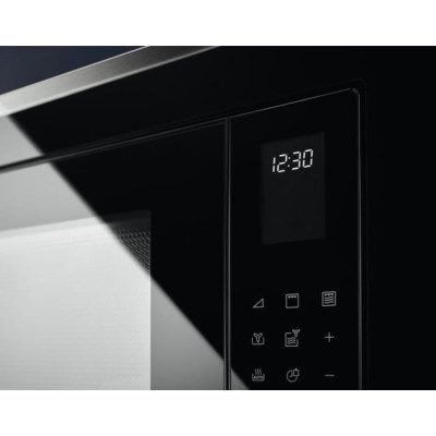Мікрохвильова піч вбудована Electrolux LMS4253TMX