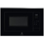 Мікрохвильова піч вбудована Electrolux LMS4253TMX