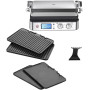 Електрогриль Braun MultiGrill 9 CG 9043