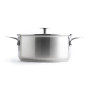 Набір посуду KitchenAid, 5 пр, 16/20/24 см, 1,5/3,1/4,8 л (CC005088-001)