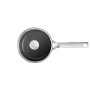Набір ковшів з кришками KitchenAid SSS, 16/18/20 см, 1,5/2,1/3,1 л (CC005740-001)