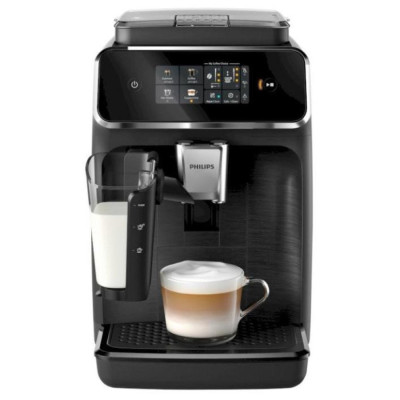 Кавомашина Philips Series 2300 EP2330/10