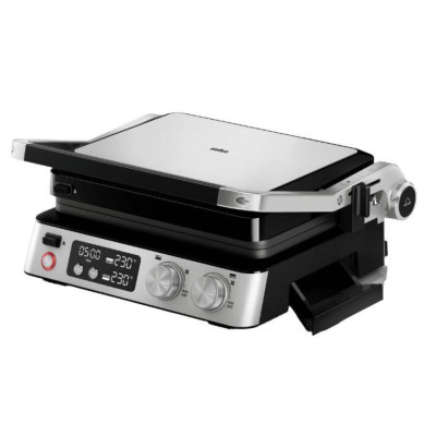 Электрогриль Braun MultiGrill 7 CG 7040
