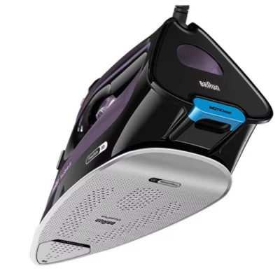 Утюг Braun TexStyle 9 SI 9661 VI
