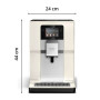 Кавомашина Krups Intuition Preference EA872A10