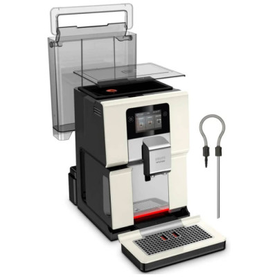 Кавомашина Krups Intuition Preference EA872A10