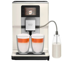 Кавомашина Krups Intuition Preference EA872A10