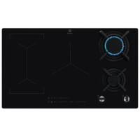 Варочная поверхность комбинированная Electrolux KDI951723K