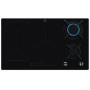 Варочная поверхность комбинированная Electrolux KDI951723K