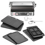 Электрогриль Braun MultiGrill 9 Pro CG 9167