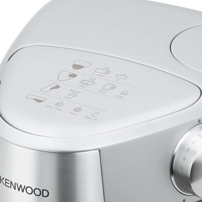 Кухонная машина Kenwood KHC29A.R0SI