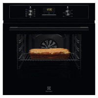 Духовой шкаф электрический Electrolux EOF3H50BK