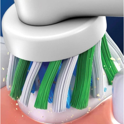 Насадка для электрической зубной щетки Braun Oral-B Cross Action EB50RX (6)
