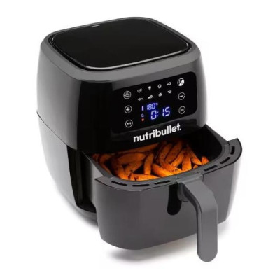 Мультипечь Nutribullet XXL NBA071B