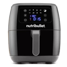 Мультипечь Nutribullet XXL NBA071B