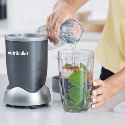 Персональный блендер Nutribullet NB614DG