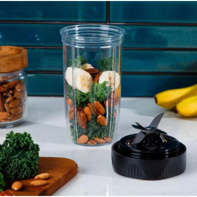 Персональный блендер Nutribullet NB1206DG