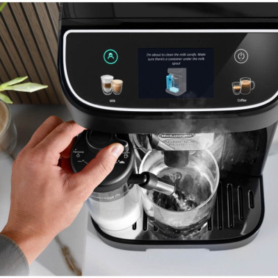 Кавомашина Delonghi Magnifica Plus ECAM 320.60 B