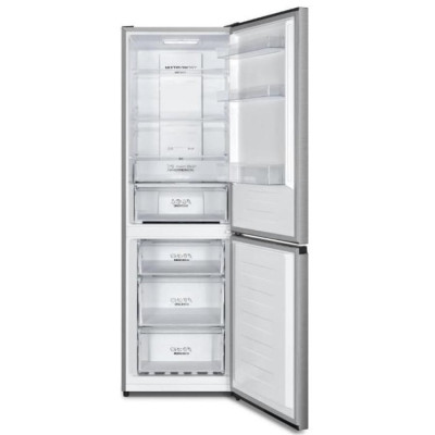 Холодильник Gorenje N619EAXL4