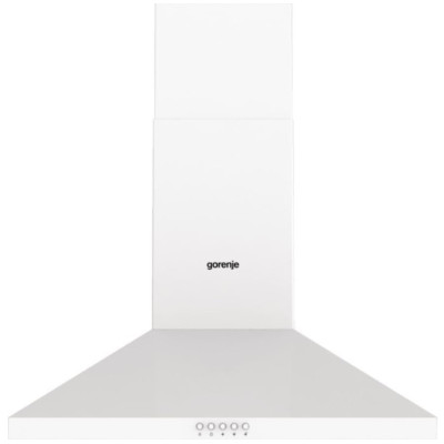Витяжка купольна Gorenje WHC629E4W