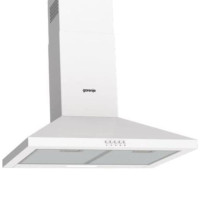 Витяжка купольна Gorenje WHC629E4W